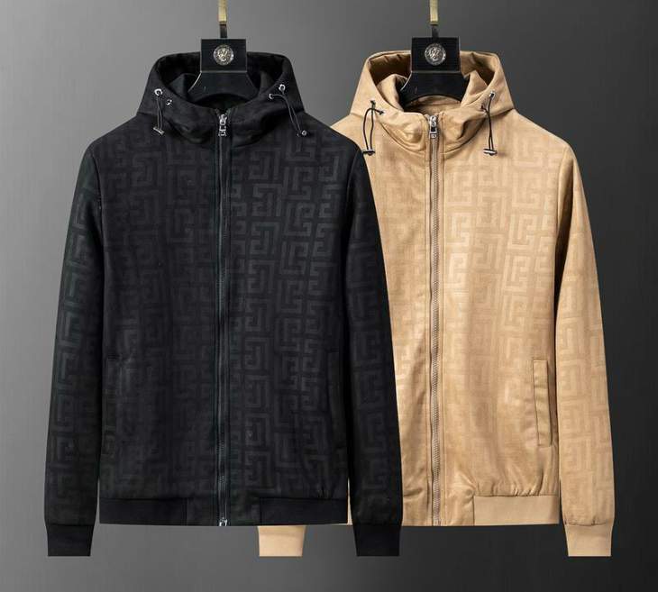 Picture of Balmain Jackets _SKUBalmainM-3XL14mr5604435861